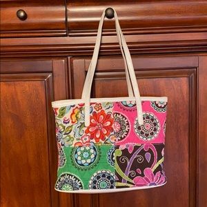 Vera Bradley purse